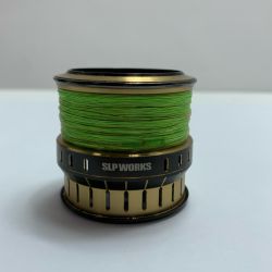 ★★ DAIWA ダイワ スプール SLPW EX LT3000S 082135 Cランク