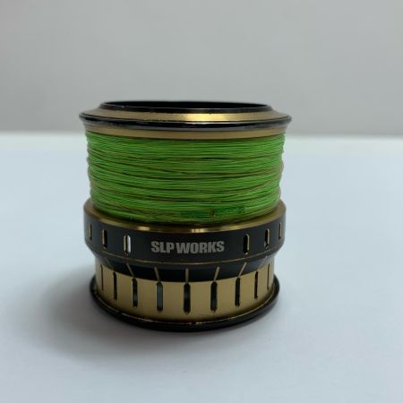  DAIWA ダイワ スプール SLPW EX LT3000S 082135