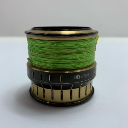  DAIWA ダイワ スプール SLPW EX LT3000S 082135