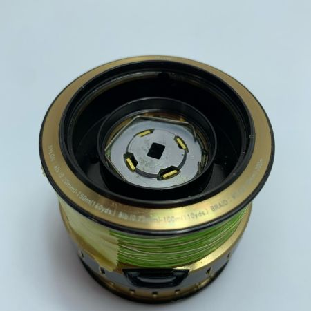  DAIWA ダイワ スプール SLPW EX LT3000S 082135