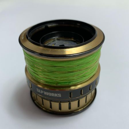  DAIWA ダイワ スプール SLPW EX LT3000S 082135