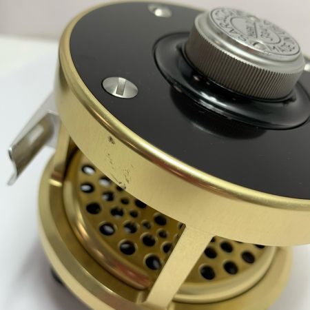 SARACIONE フライリール  MARK IV 33/4