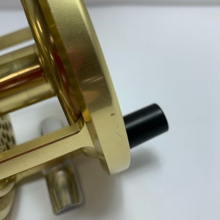  SARACIONE フライリール  MARK IV 33/4