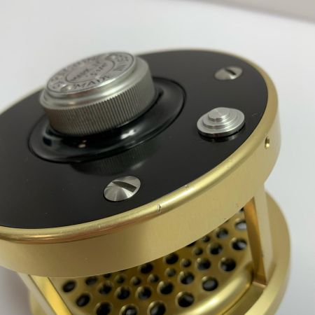  SARACIONE フライリール  MARK IV 33/4