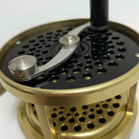  SARACIONE フライリール  MARK IV 33/4