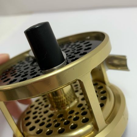  SARACIONE フライリール  MARK IV 33/4
