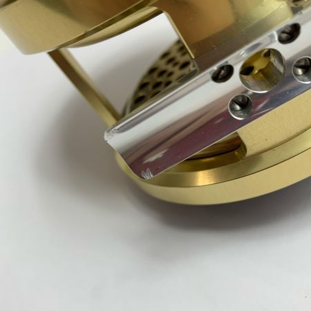 SARACIONE フライリール  MARK IV 33/4
