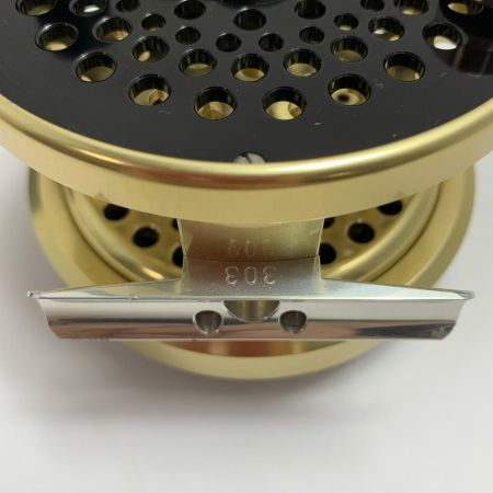  SARACIONE フライリール  MARK IV 33/4