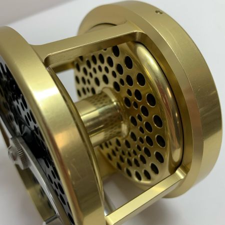  SARACIONE フライリール  MARK IV 33/4