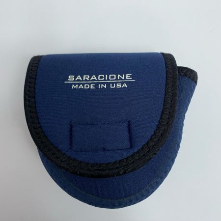  SARACIONE フライリール  MARK IV 33/4