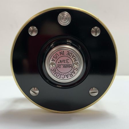  SARACIONE フライリール  MARK IV 33/4