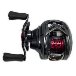 ★★ DAIWA ダイワ  ベイトリール 8.6ALPHAS AIR TW Bランク