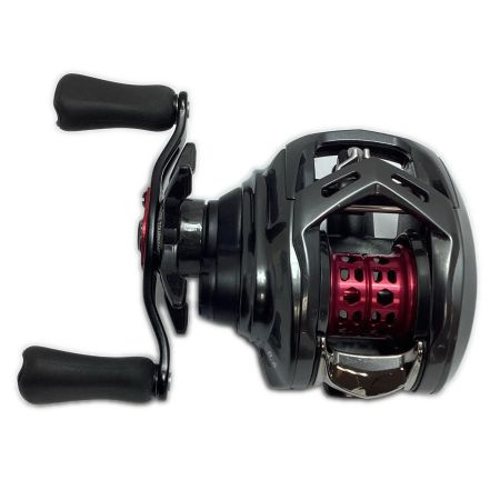 DAIWA ダイワ ベイトリール 8.6ALPHAS AIR TW - 中古釣り