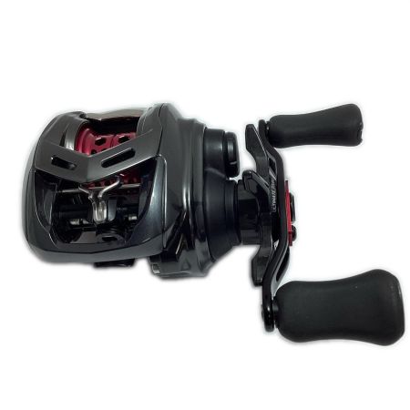 DAIWA ダイワ ベイトリール 8.6ALPHAS AIR TW - 中古釣り