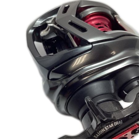  DAIWA ダイワ  ベイトリール 8.6ALPHAS AIR TW
