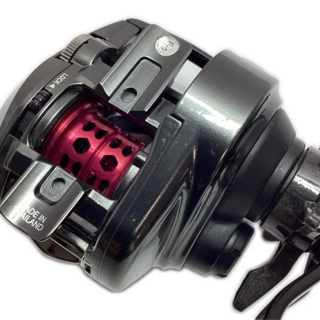 DAIWA ダイワ  ベイトリール 8.6ALPHAS AIR TW
