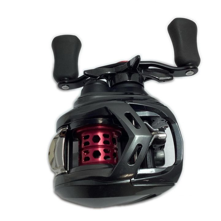 DAIWA ダイワ ベイトリール 8.6ALPHAS AIR TW - 中古釣り