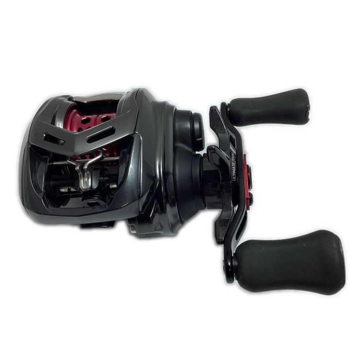DAIWA ダイワ ベイトリール 8.6ALPHAS AIR TW - 中古釣り