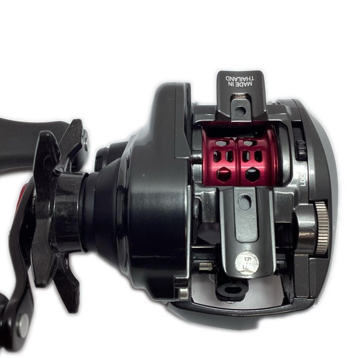 DAIWA ダイワ ベイトリール 8.6ALPHAS AIR TW - 中古釣り