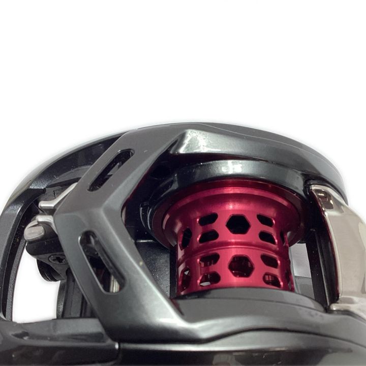 DAIWA ダイワ ベイトリール 8.6ALPHAS AIR TW - 中古釣り