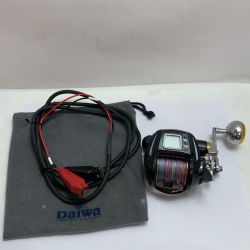 ★★ DAIWA ダイワ 電動リール マグマックス 500  801281 Cランク