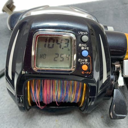  DAIWA ダイワ 電動リール マグマックス 500  801281