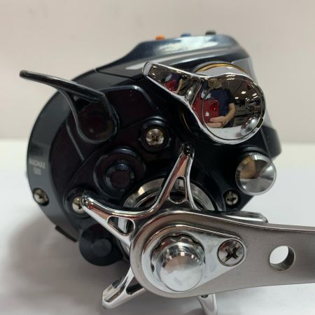  DAIWA ダイワ 電動リール マグマックス 500  801281