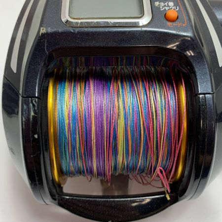  DAIWA ダイワ 電動リール マグマックス 500  801281