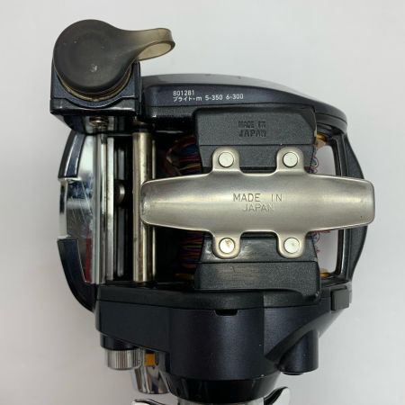  DAIWA ダイワ 電動リール マグマックス 500  801281