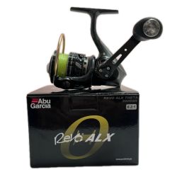 Abu Garcia アブガルシア スピニングリール  REVO ALX THETA 2000SH Cランク