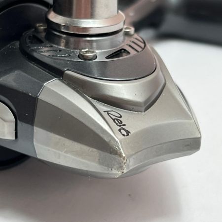 Abu Garcia アブガルシア スピニングリール  REVO ALX THETA 2000SH