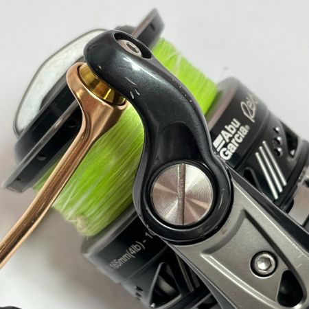 Abu Garcia アブガルシア スピニングリール  REVO ALX THETA 2000SH