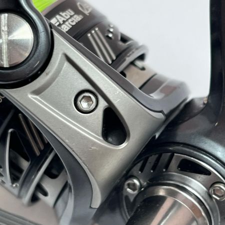 Abu Garcia アブガルシア スピニングリール  REVO ALX THETA 2000SH
