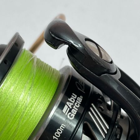 Abu Garcia アブガルシア スピニングリール  REVO ALX THETA 2000SH