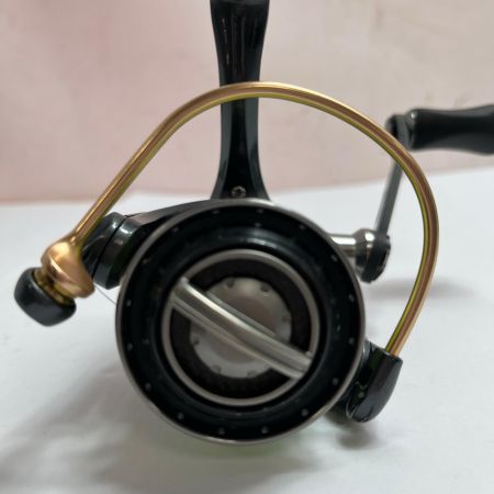 Abu Garcia アブガルシア スピニングリール  REVO ALX THETA 2000SH