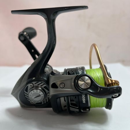 Abu Garcia アブガルシア スピニングリール  REVO ALX THETA 2000SH