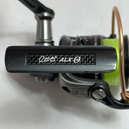 Abu Garcia アブガルシア スピニングリール  REVO ALX THETA 2000SH