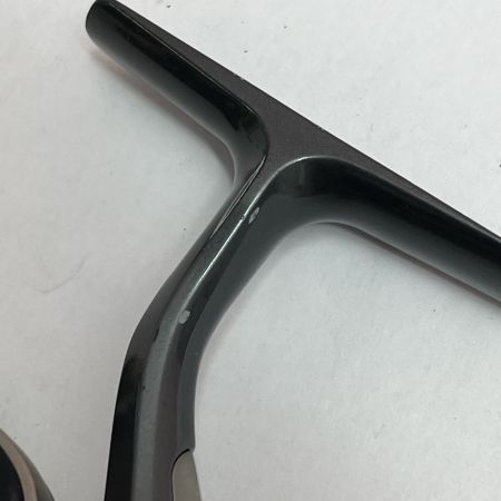 Abu Garcia アブガルシア スピニングリール  REVO ALX THETA 2000SH