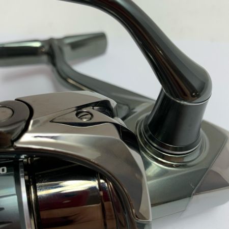  SHIMANO シマノ スピニングリール  22ステラ4000XG  043962