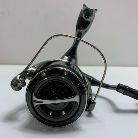 SHIMANO シマノ スピニングリール  22ステラ4000XG  043962