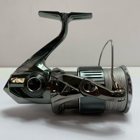  SHIMANO シマノ スピニングリール  22ステラ4000XG  043962