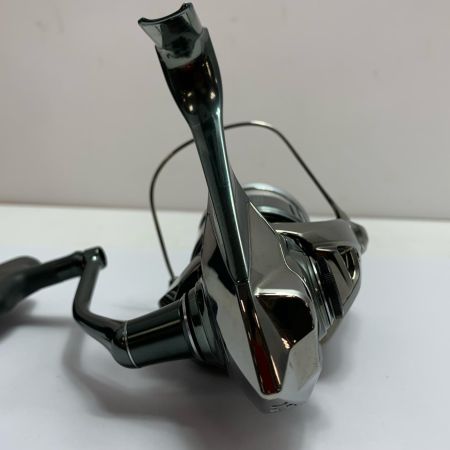  SHIMANO シマノ スピニングリール  22ステラ4000XG  043962