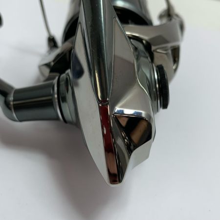  SHIMANO シマノ スピニングリール  22ステラ4000XG  043962
