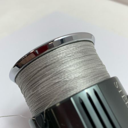  SHIMANO シマノ スピニングリール  22ステラ4000XG  043962