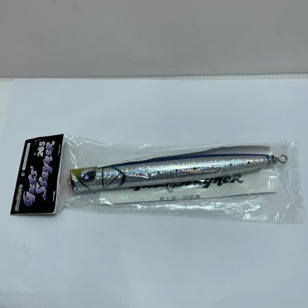  フラッシュユニオン ポッパー 未使用品(S) ｶﾞｯﾂｽﾃｲﾅ-235
