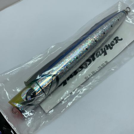  フラッシュユニオン ポッパー 未使用品(S) ｶﾞｯﾂｽﾃｲﾅ-235