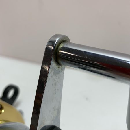  SHIMANO シマノ 両軸リール  ﾃｨｱｸﾞﾗ50W L.R.S