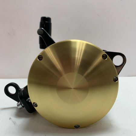  SHIMANO シマノ 両軸リール  ﾃｨｱｸﾞﾗ50W L.R.S