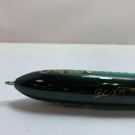  CARPENTER ルアー   BC-ｒ75-190