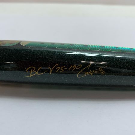  CARPENTER ルアー   BC-ｒ75-190
